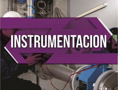 Instrumentación
