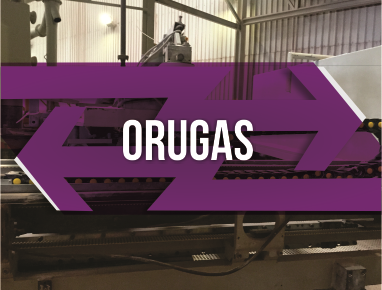 Orugas