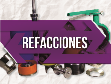 Refacciones
